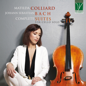 Cello Suite No. 4 in E-Flat Major, BWV 1010:V. Bourrées I & II