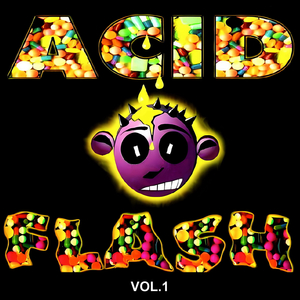 Acid Air Raid