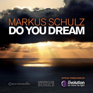 Do You Dream (Uplifting Mix)