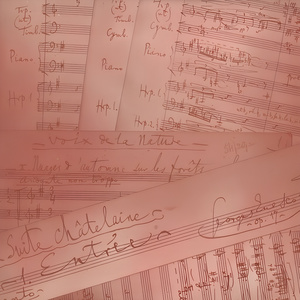 Suite Châtelaine:Chasse. Molto Vivace