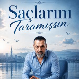 Saçlarını Taramişssın (Sarı Renke)