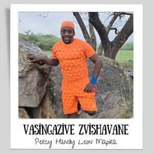 Vasingazive Zvishavane