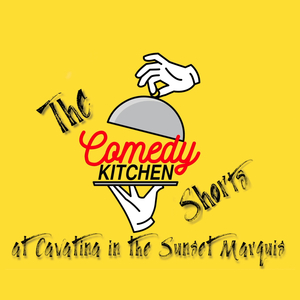 Comedy Kitchen Shorts: Adam Ray 4