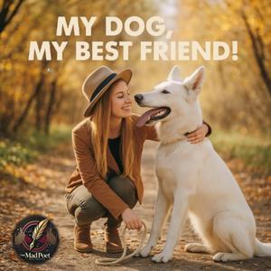 My Dog My BFF