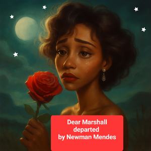 Dear Marshall departed