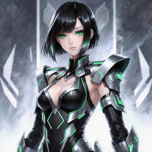 Shattered Ishiyomi Pulse