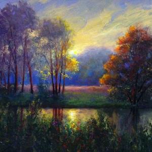 【钢琴】帕萨卡利亚