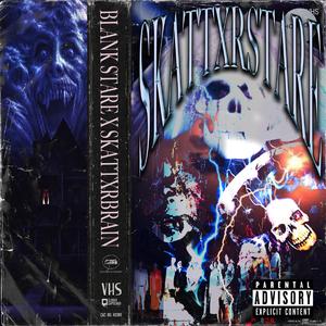 SKATTXRSTARE (feat. Blank Stare)