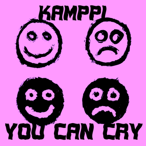 You Can Cry