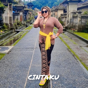 Cintaku (Live)