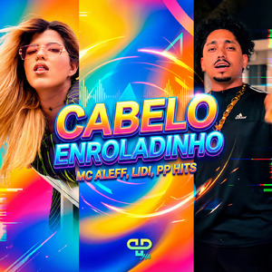 Cabelo Enroladinho