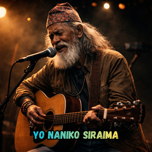 Yo Naniko Siraima