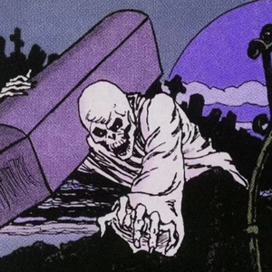 孟菲斯 X克罗地亚狂想曲 Memphis Type Beat