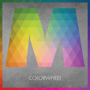 Colorwheel