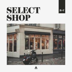 트렌디한 편집샵