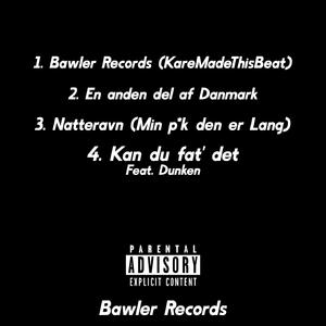 Kan du fat' det (feat. Dunken)
