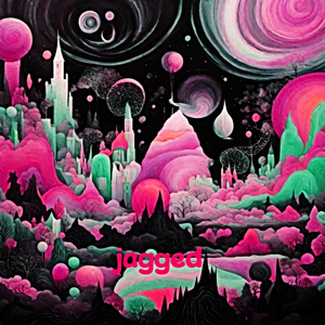 Jagged