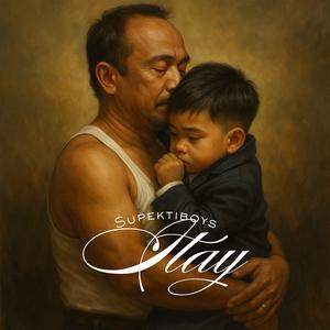 Itay (a fathers day special song)