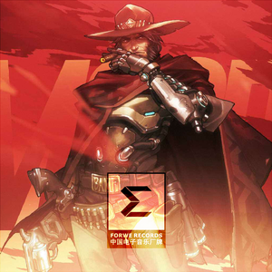 麦克雷(McCree)