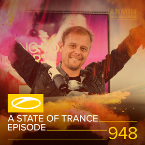 Nostalgia (ASOT 948)