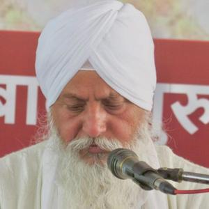 Paapiya Nu Tarna Satgur Ji Berrd Tumhara