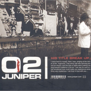 그 기억 속에 미소로 남길