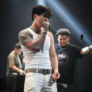 钱家人 | SASIOVERLXRD×Lil Durk Type Beat