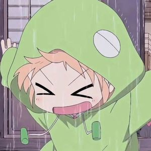 光的方向（酷洛弥版）