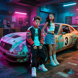 Real Over Everything