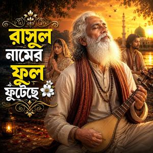 Rasul Namer Ful Futece (রাসুল নামের ফুল ফুটেছে)