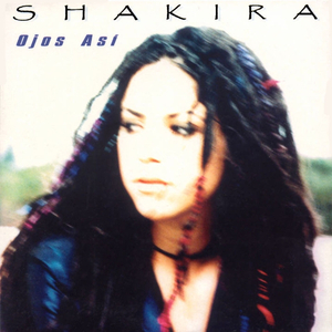 Ojos Así (Album Version)