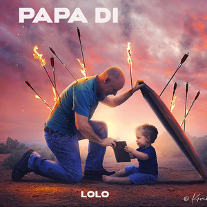Papa Di