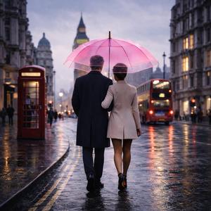 Горят они, не гаснут