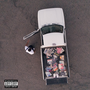 100 FREESTYLE (feat. Ben Reilly)