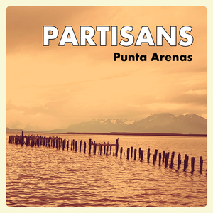 Punta Arenas