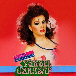 İstersen Halime Gül