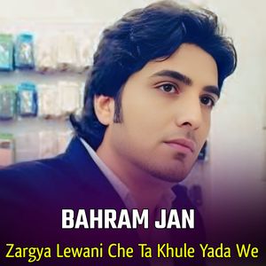 Zargya Lewani Che Ta Khule Yada We