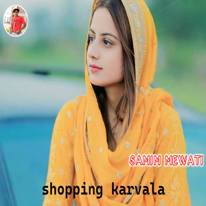 Shopping Karvala