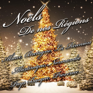 Naissez (Noël en martinique)