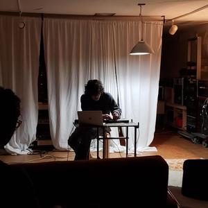 genesis (feat. 5daysaslave)