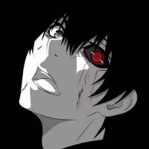 你是魔鬼中的天使