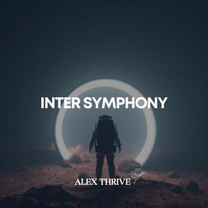 Inter Symphony (Interstellar Piano Type Beat Instrumental )
