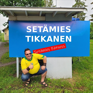 Setämies Fätness
