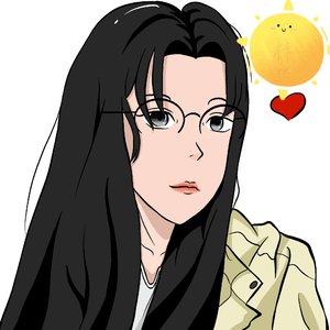 破茧而出的光芒