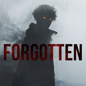 FORGOTTEN