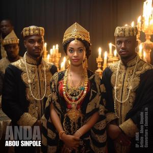 Nioumadzaha Mvoubari (feat. Ferdina)