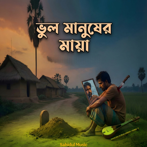 ভুল মানুষের মায়া