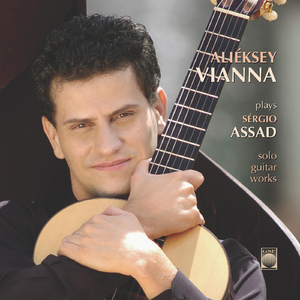 Aquarelle: III. Preludio e Toccatina