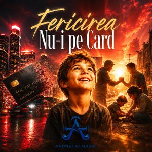 Fericirea nu-i pe Card (Cosmin La Lux Remix)