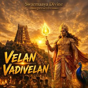 Velan Vadivelan